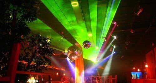 Лазерная установка купить в Северодвинске для дискотек, вечеринок, дома, кафе, клуба