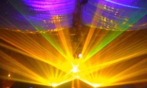 Мини портативный лазер для дома, кафе, бара, ресторана, клуба Северодвинск